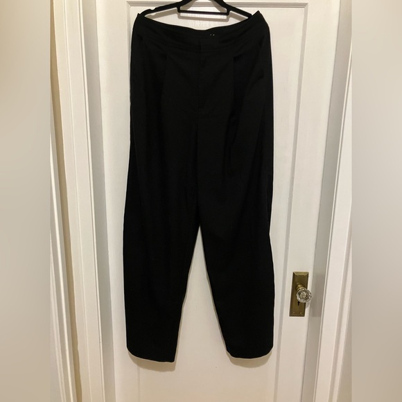 Sz 8 Simons Wide Leg Trousers - Picture 4 of 4